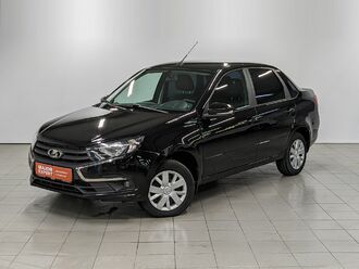 фото Lada Granta II 2023