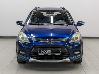 фото Lifan X50 2018