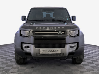 фото Land Rover Defender II 2021