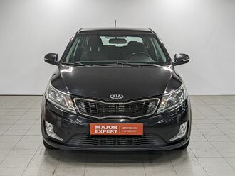 фото Kia Rio III 2015