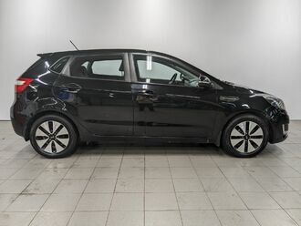 фото Kia Rio III 2015