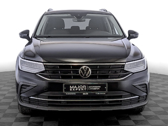 фото Volkswagen Tiguan II 2021