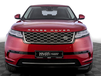 фото Land Rover Range Rover Velar 2018