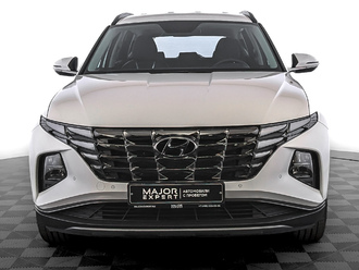 фото Hyundai Tucson IV 2023