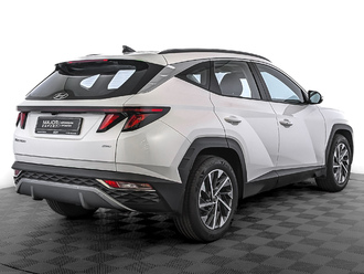 фото Hyundai Tucson IV 2023