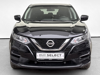 фото Nissan Qashqai II J11 2021