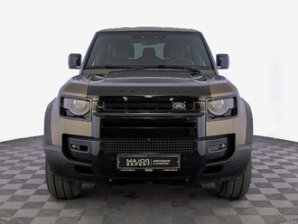 фото Land Rover Defender II 2021