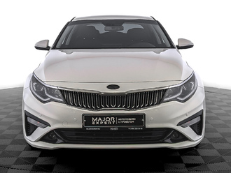 фото Kia Optima IV 2019