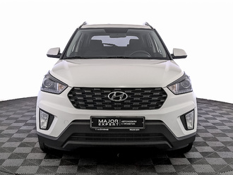 фото Hyundai Creta I 2021