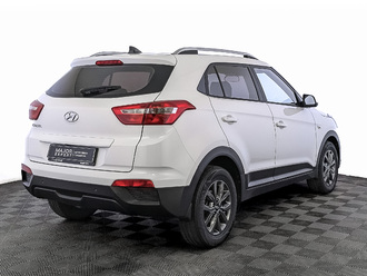 фото Hyundai Creta I 2021