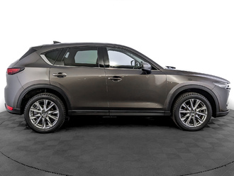 фото Mazda CX-5 II 2022