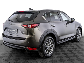 фото Mazda CX-5 II 2022