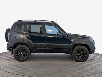 фото Lada Niva (Niva Travel) 2022