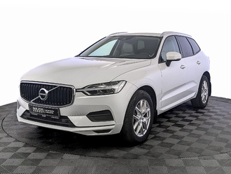 фото Volvo XC60 2018 с пробегом