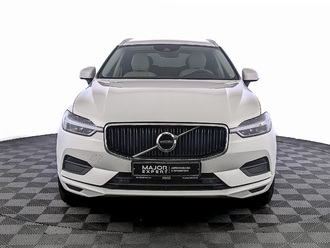 фото Volvo XC60 2018 с пробегом