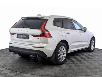 фото Volvo XC60 2018 с пробегом