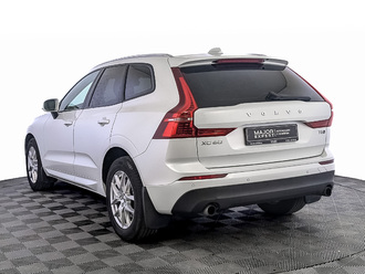 фото Volvo XC60 2018 с пробегом