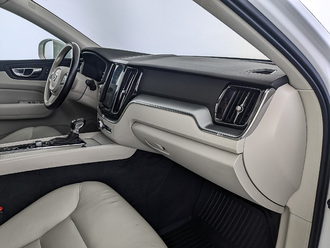 фото Volvo XC60 2018 с пробегом