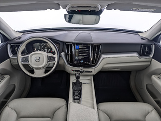 фото Volvo XC60 2018 с пробегом