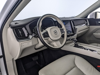 фото Volvo XC60 2018 с пробегом