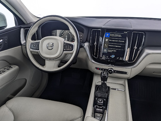 фото Volvo XC60 2018 с пробегом