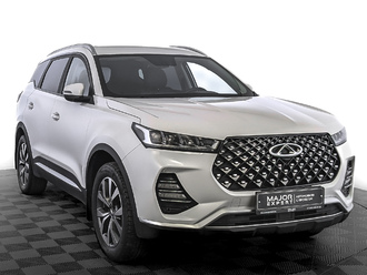 фото Chery Tiggo 7 Pro 2022