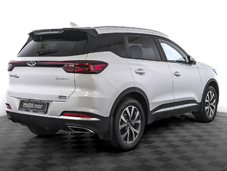 фото Chery Tiggo 7 Pro 2022