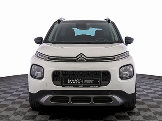 фото Citroen C3 Aircross 2019