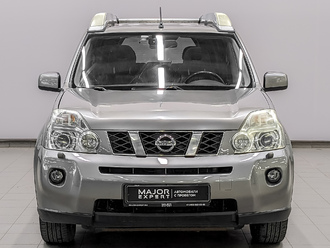 фото Nissan X-Trail II T31 2008