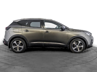 фото Peugeot 3008 II 2018