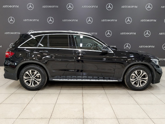 фото Mercedes-Benz GLC (X253) 2018