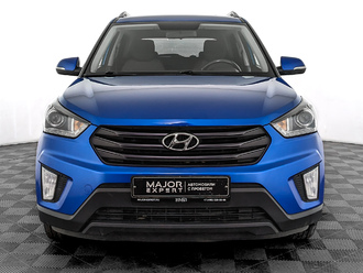 фото Hyundai Creta I 2019