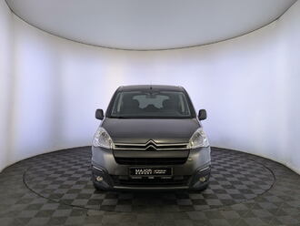 фото Citroen Berlingo II 2021