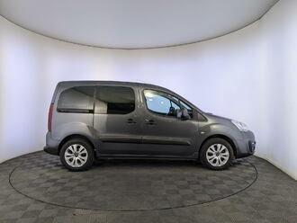 фото Citroen Berlingo II 2021