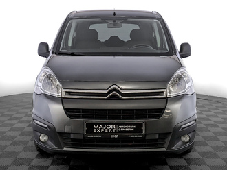 фото Citroen Berlingo II 2021