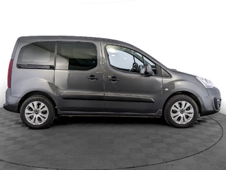 фото Citroen Berlingo II 2021