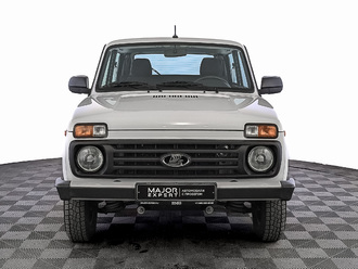 фото Lada 4x4/Niva Legend 2023