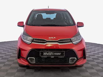 фото Kia Picanto III 2022