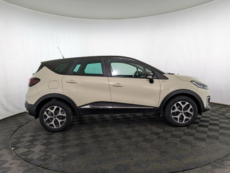 фото Renault Kaptur 2017