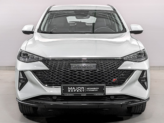 фото Haval F7 2023