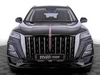 фото Hongqi HS5 I 2023