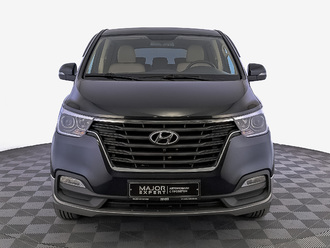 фото Hyundai H-1 II 2021