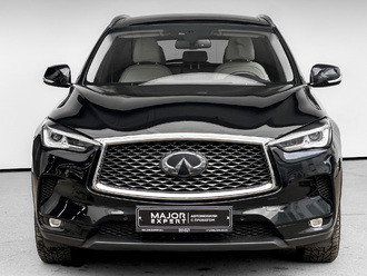 фото Infiniti QX50 II 2019