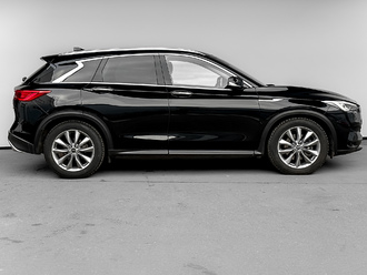 фото Infiniti QX50 II 2019