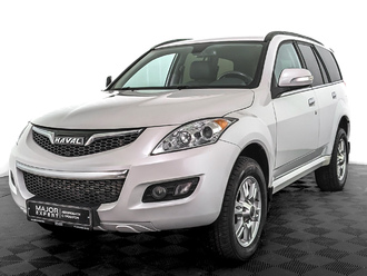 Haval H5