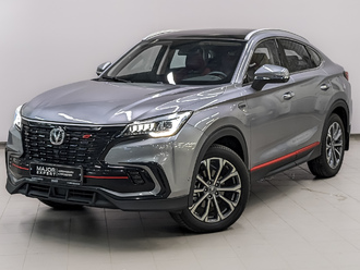 Changan CS85