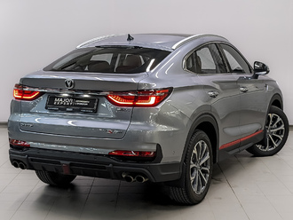 фото Changan CS85 2022