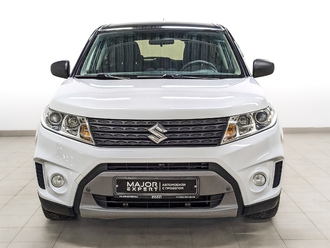 фото Suzuki Vitara II 2016