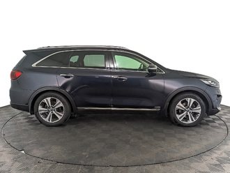 фото Kia Sorento III (Prime) 2019