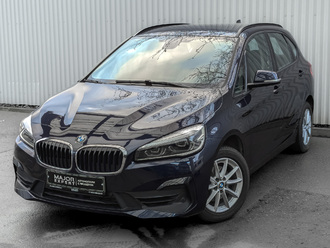 фото BMW 2 (F45) Active Tourer 2019